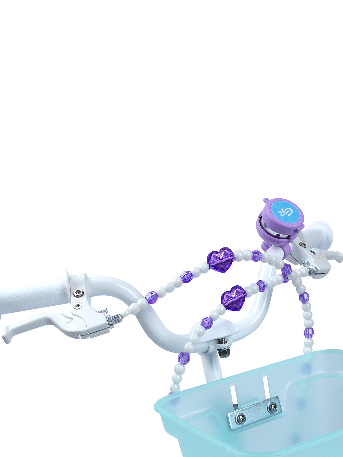 Двухколесный велосипед CITYRIDE 16 дюймов - фото 22