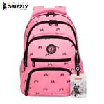 Рюкзак Grizzly Для девочки
