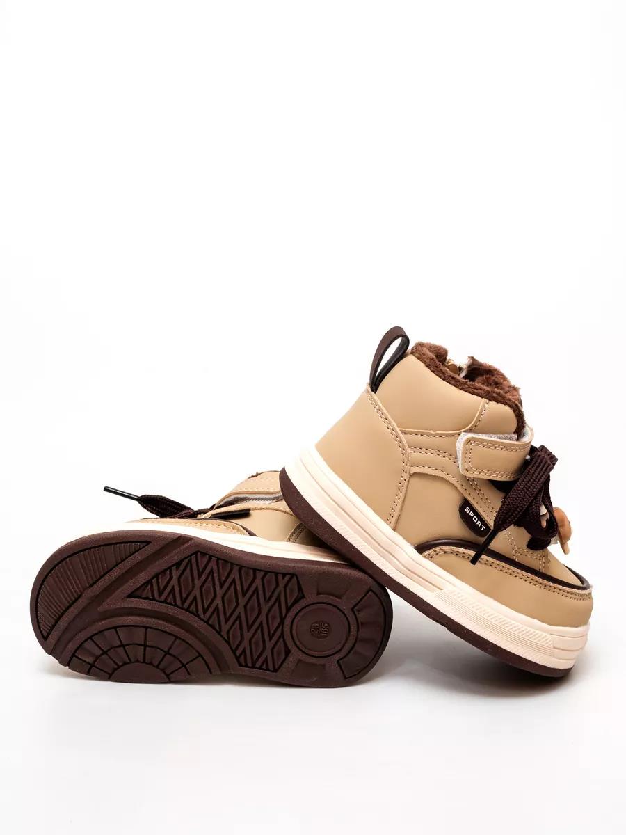 Ботинки Тотошка A70-2N - фото 5