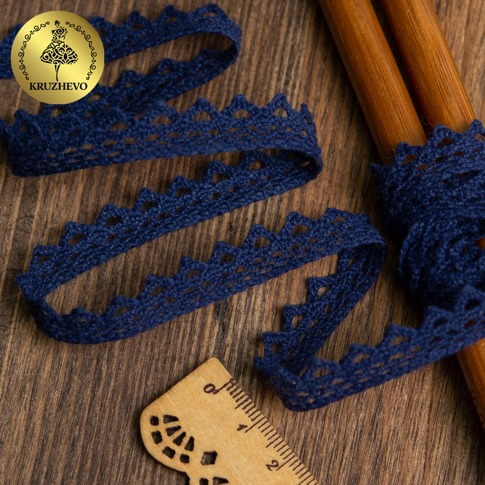 Набор для творчества KRUZHEVO шитье - фото 4