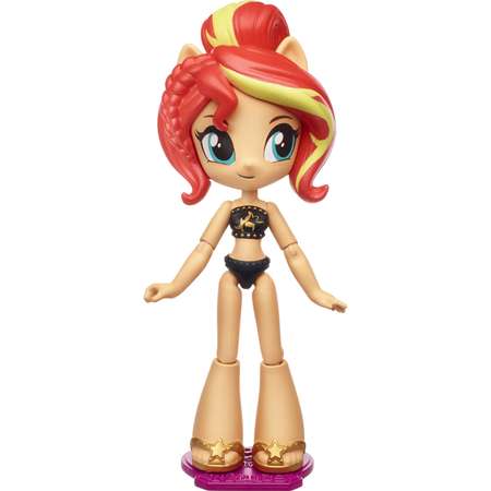 Кукла мини MLP Equestria Girls