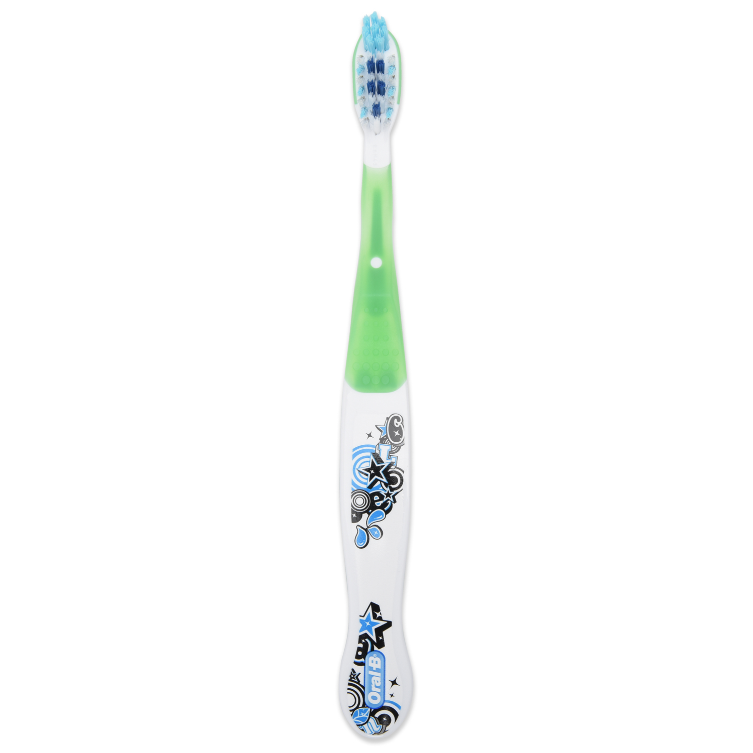 Зубная щетка классическая Oral-B в ассортименте - фото 9