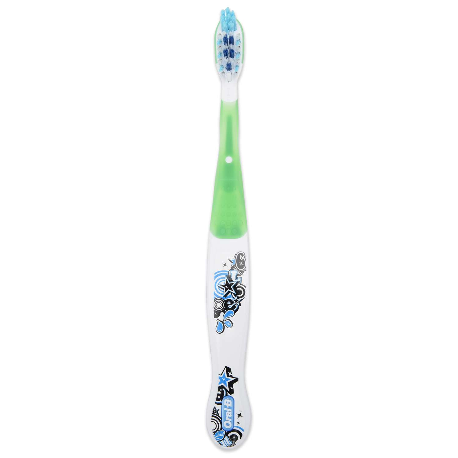 Зубная щетка классическая Oral-B в ассортименте - фото 9
