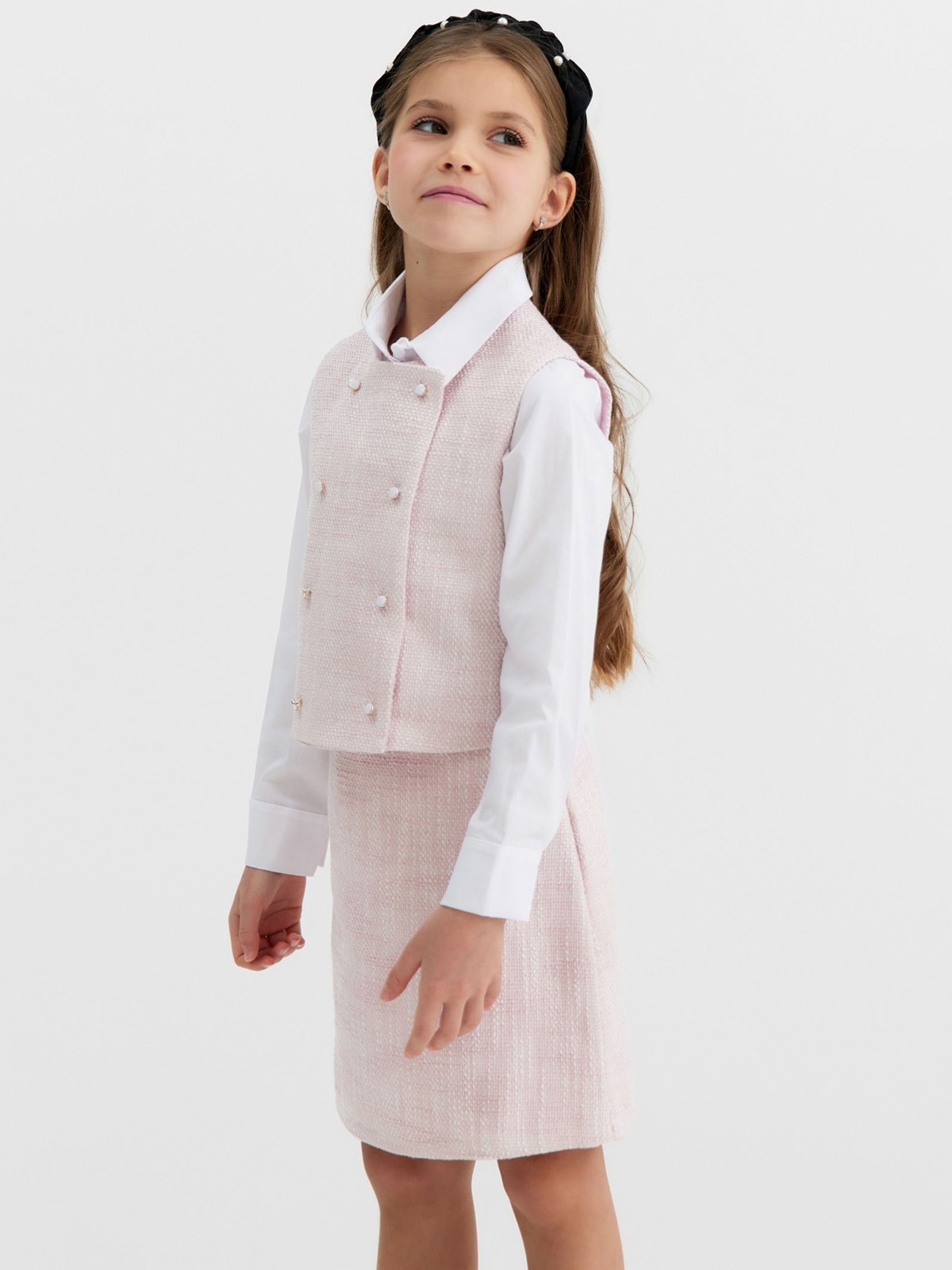 Жилет Minaku 10698251 - фото 10