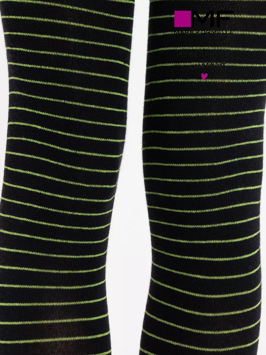 Колготки Mark Formelle (Марк Формэль) 703K-1100/черный - фото 7