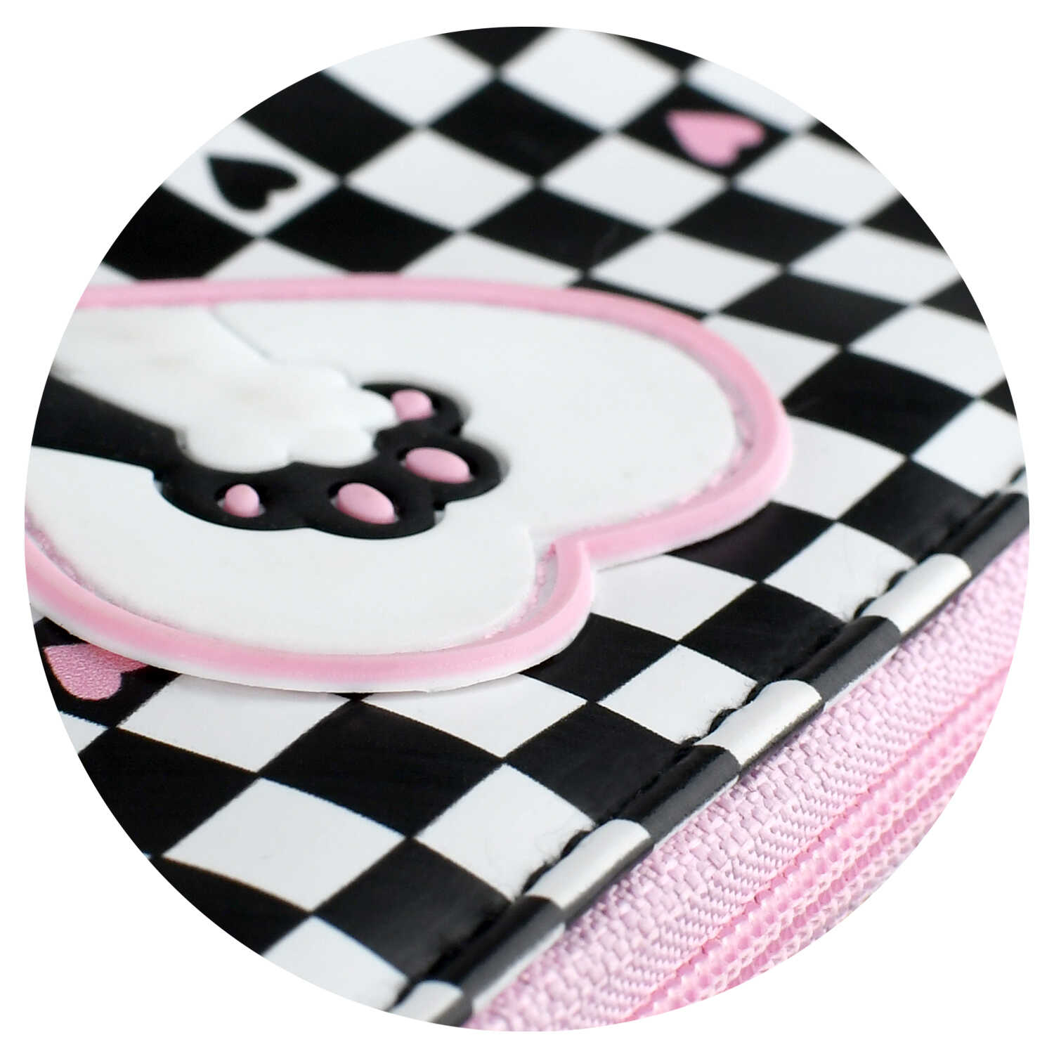 Пенал Феникс + Котолапы - фото 2