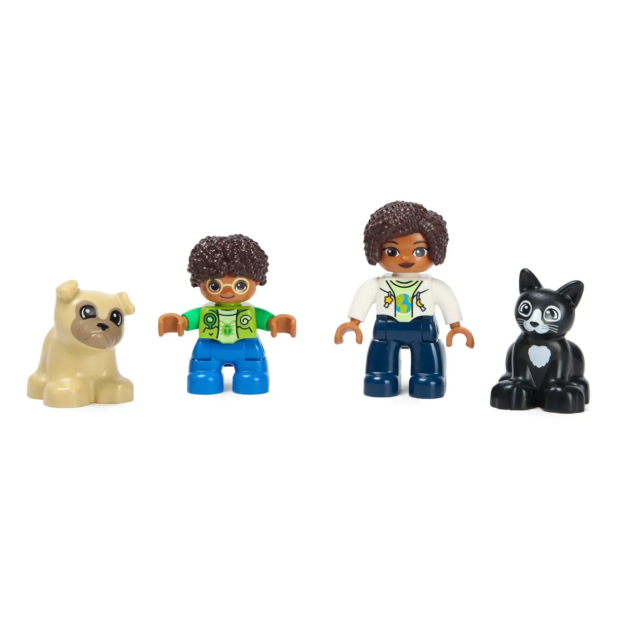 Конструктор LEGO DUPLO 10994 213 дет. - фото 10