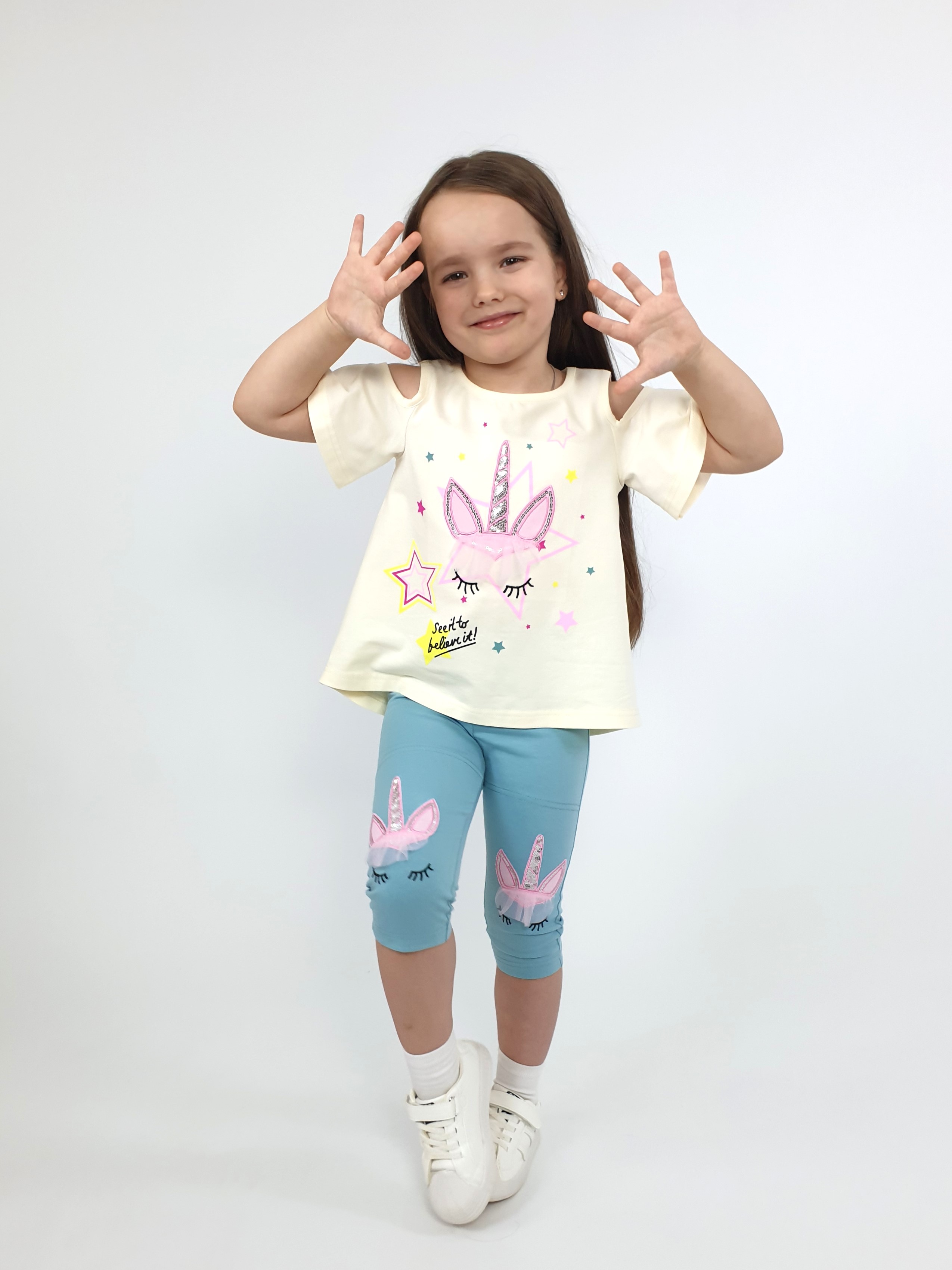 Костюм Luneva 02-124-7. - фото 12