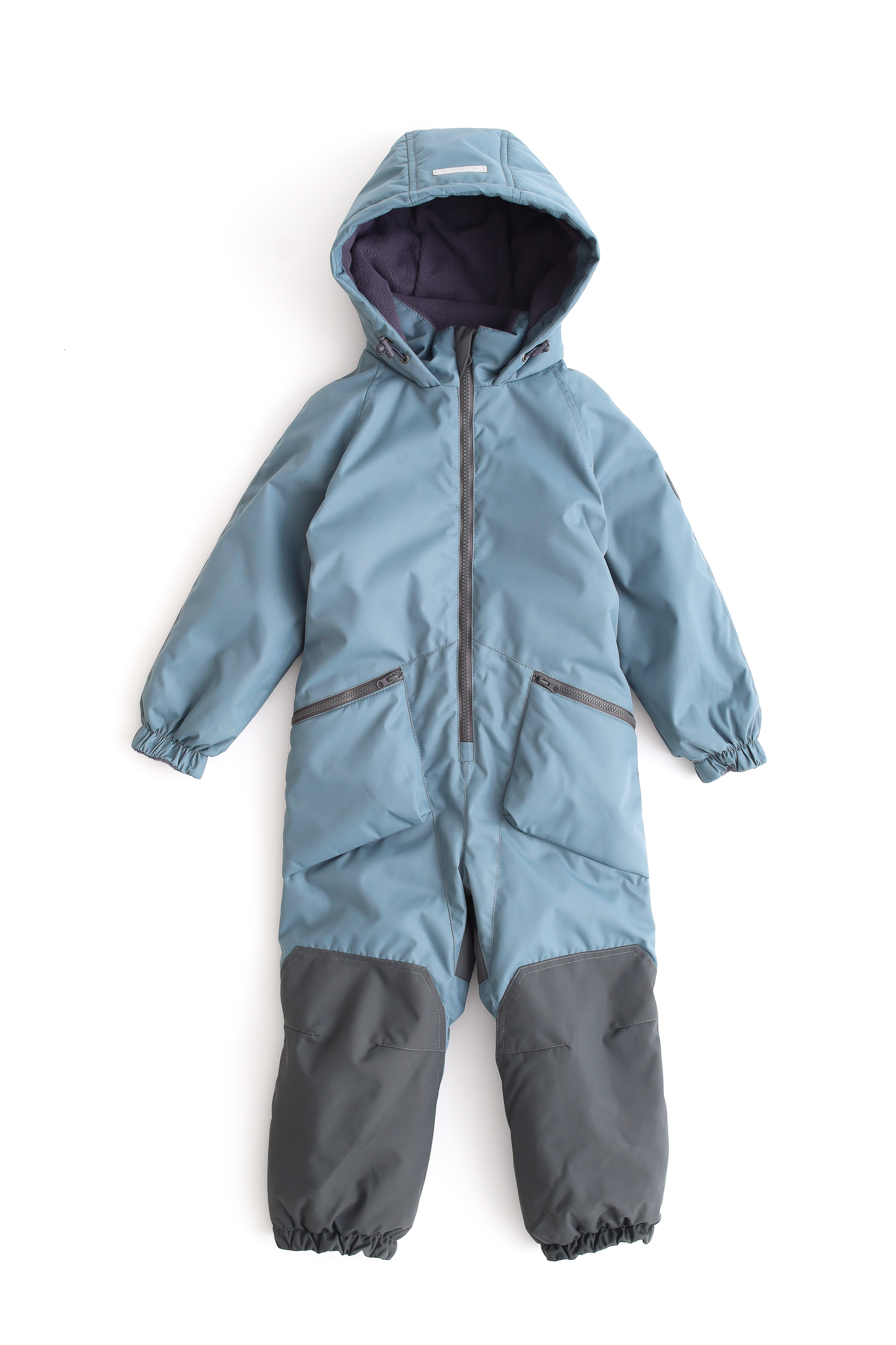 Комбинезон MINIDINO В-КОМ-010/1/ДКомбинезон детский демисезонный 3.0 васаби - фото 9