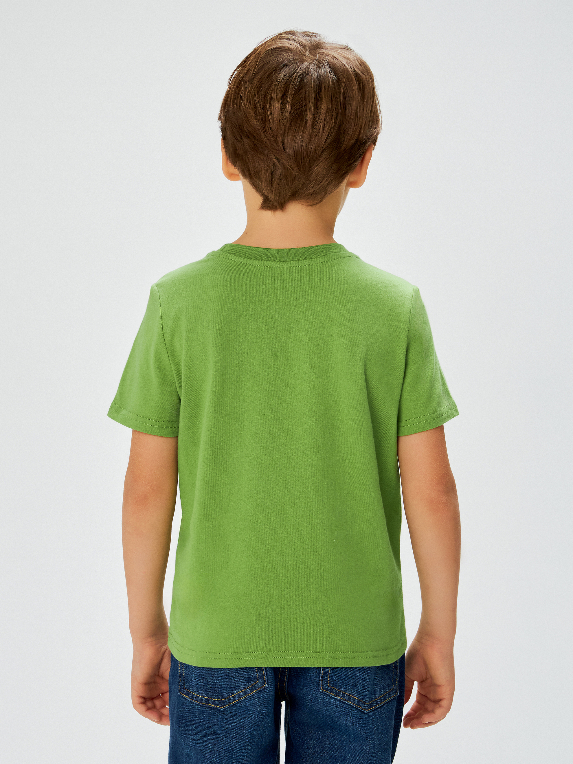 Футболка Acoola 20130510010_0074544 - фото 4