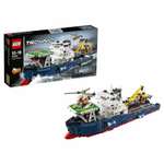 Конструктор LEGO Technic 1327 дет.