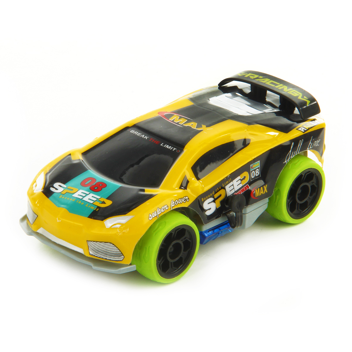 Автомобиль Veld Co 132843 - фото 1