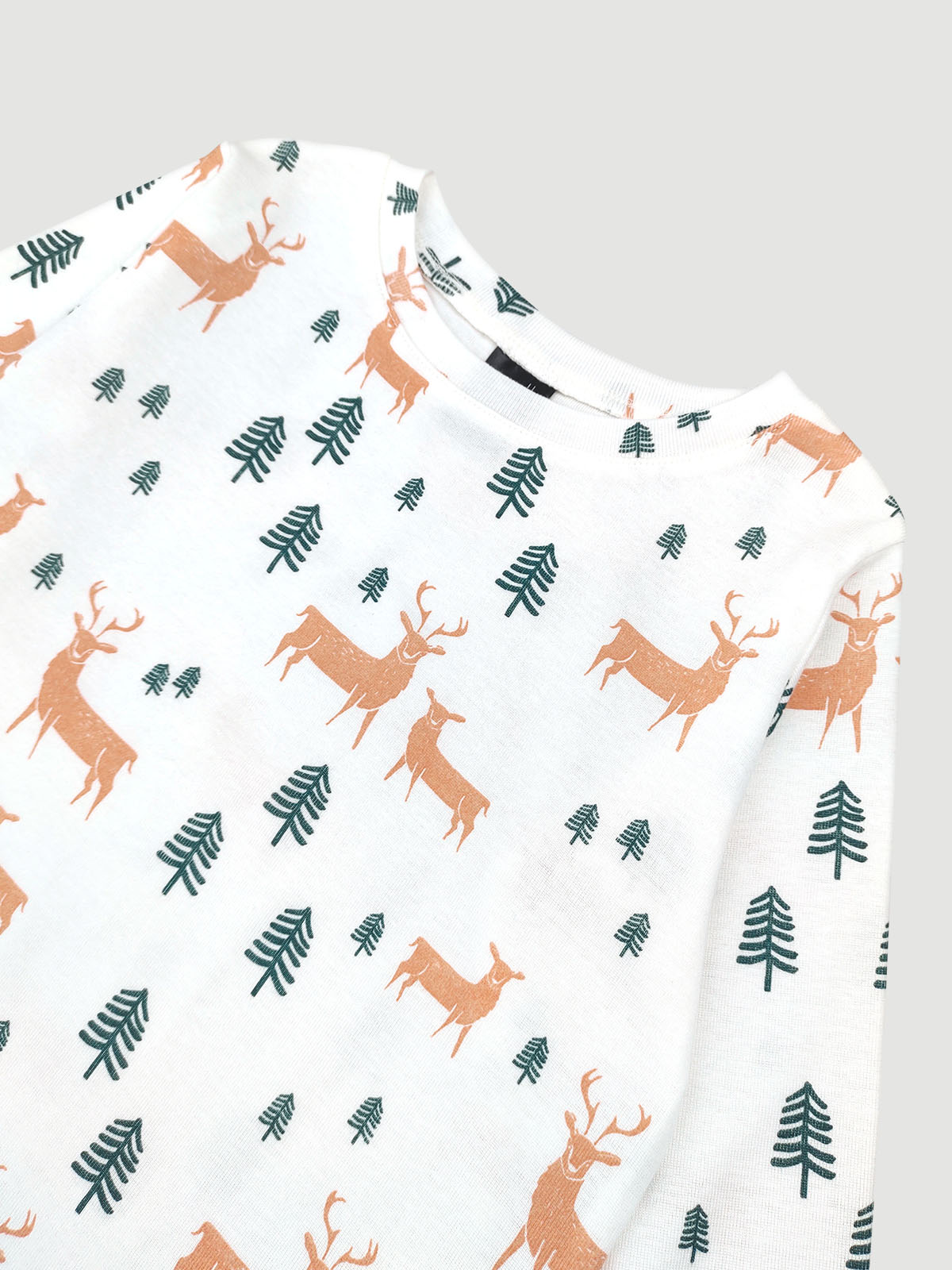 Пижама Mjolk 2786522 - фото 4
