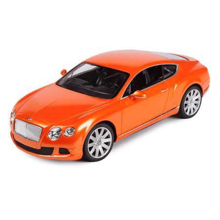 Автомобиль РУ Rastar Bentley 1:14