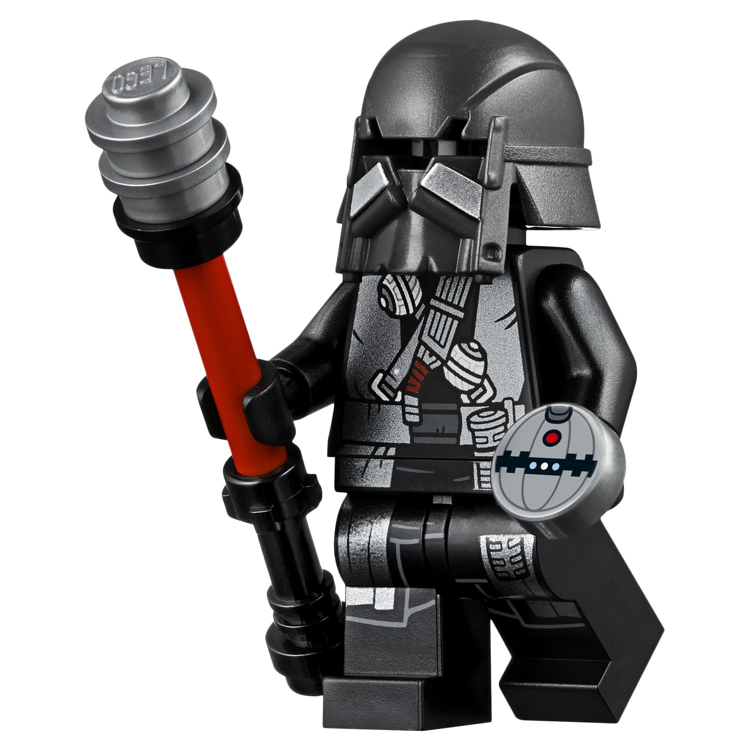 Конструктор LEGO Star Wars Шаттл Кайло Рена - фото 14