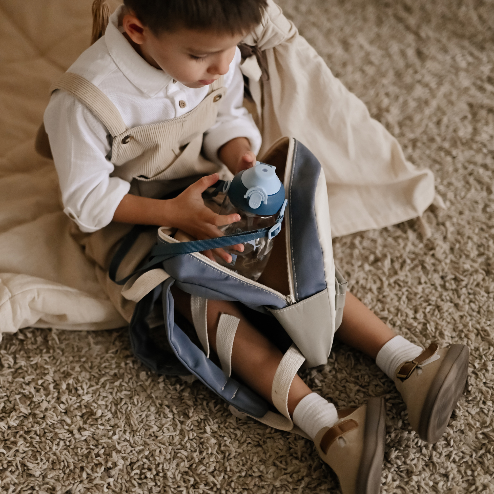 Бутылочка Арктика 480 мл - фото 11