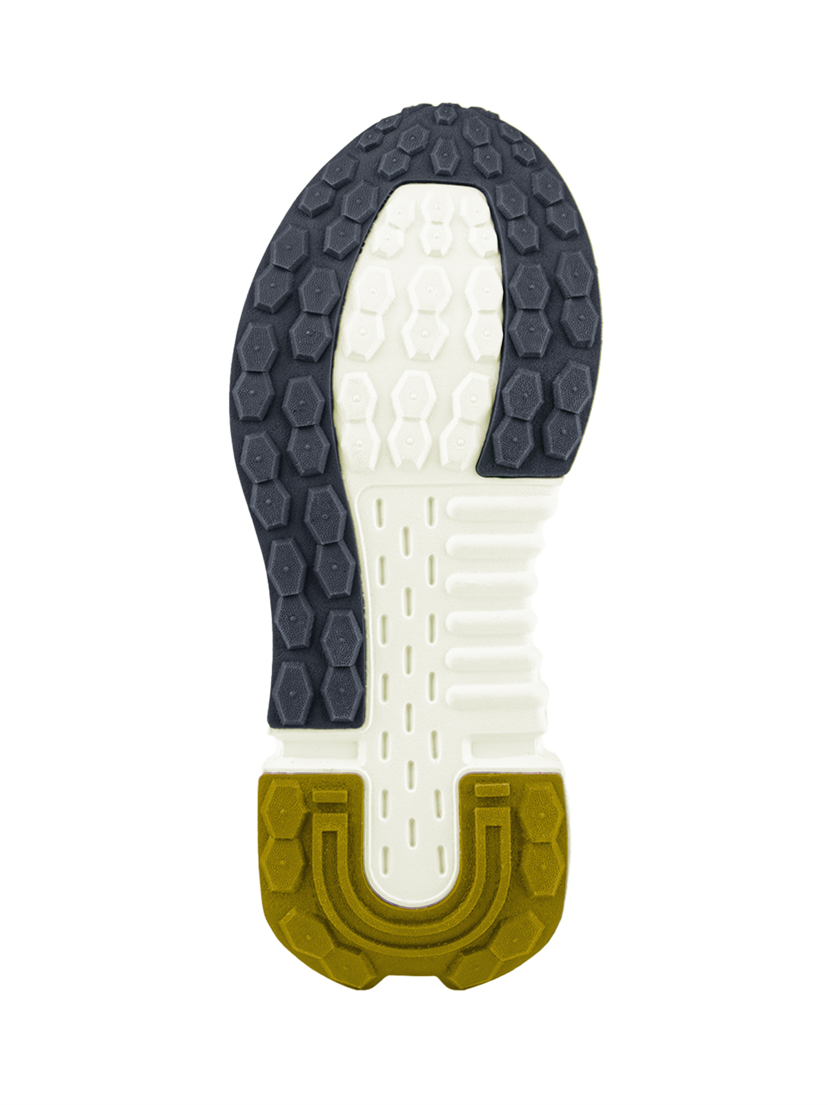 Кроссовки Kapika 731125-1 - фото 4