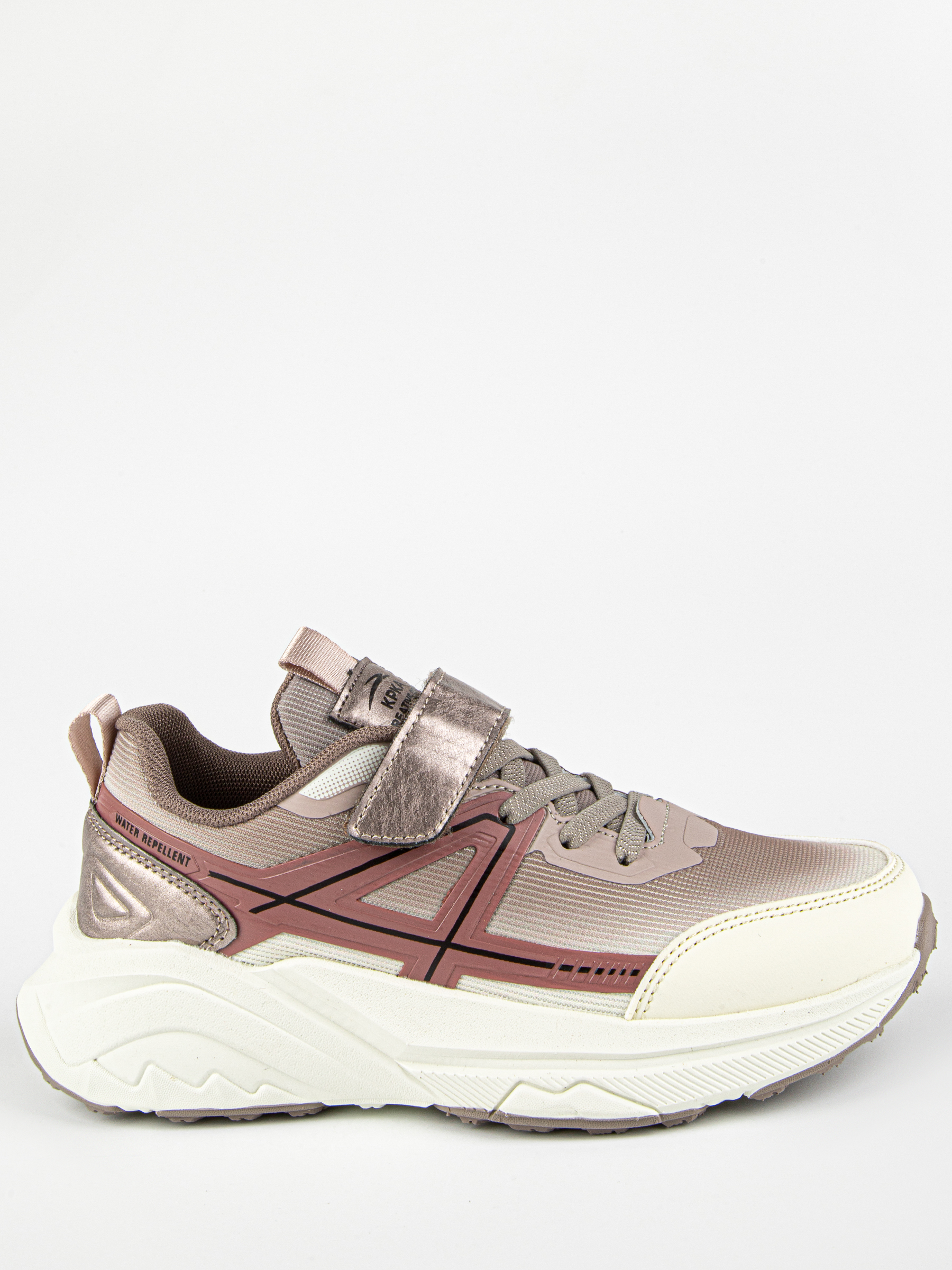 Кроссовки Kapika 731266с-1 - фото 1