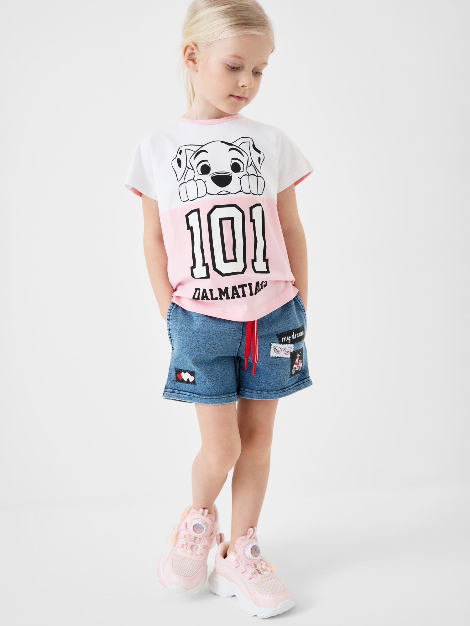 Шорты PlayToday 12622399 - фото 2