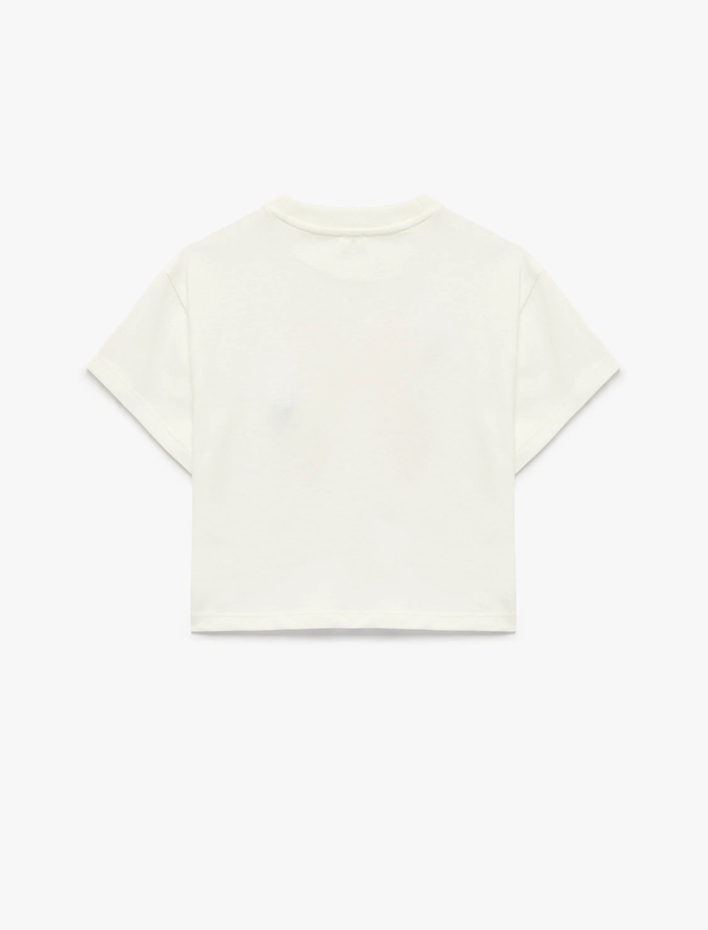 Футболка KOTON 6SKG10541AK010 - фото 2