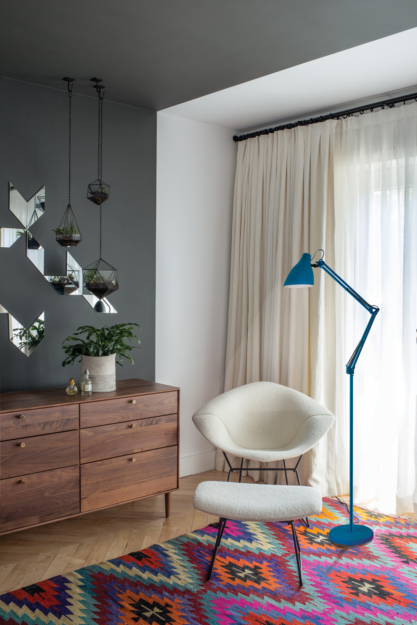 Торшер Camelion - фото 11