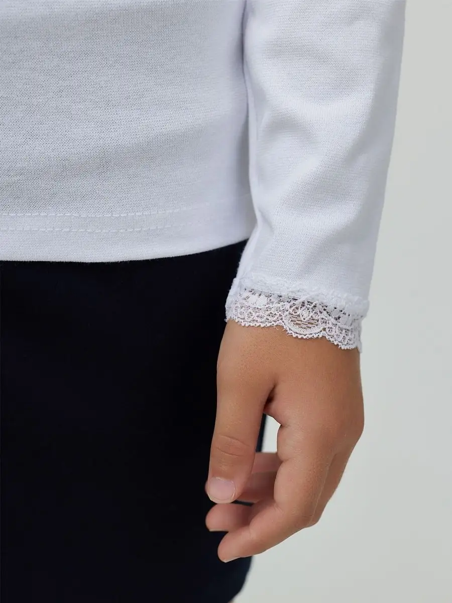 Блузка MY BUY MB1687Б - фото 7