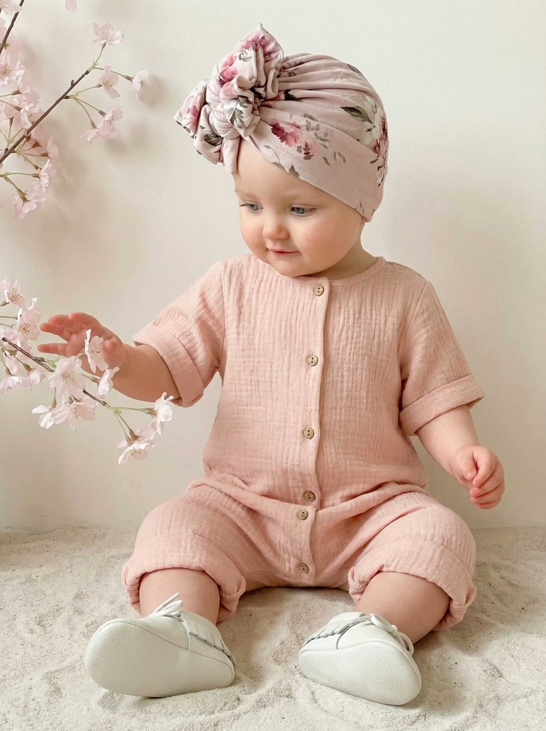 Комбинезон YOULALA 1980900103 - фото 2