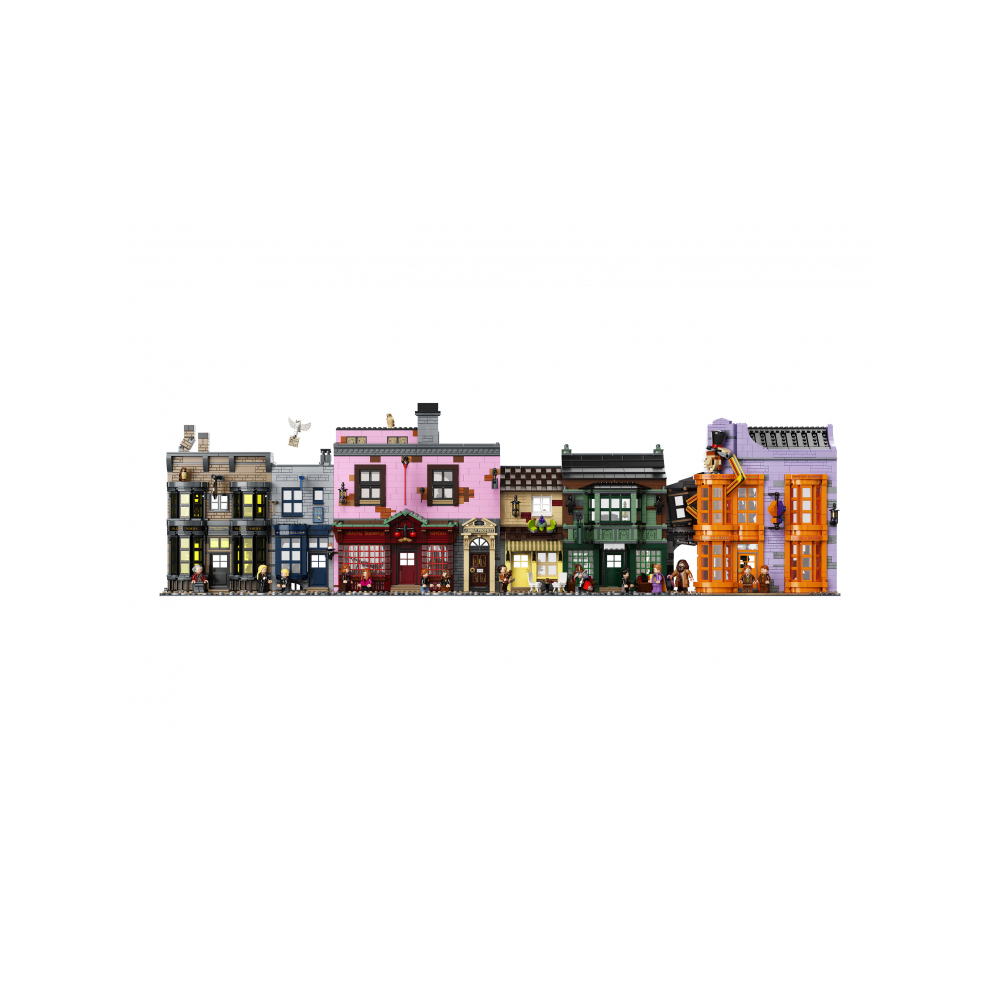 Конструктор LEGO 197 дет. - фото 5