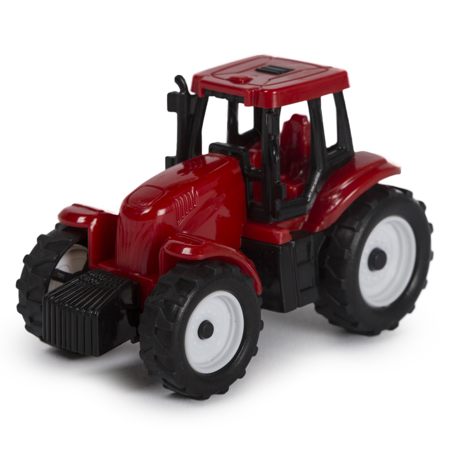 Игровой набор Mobicaro Фермерская техника OTB0563996 - фото 9