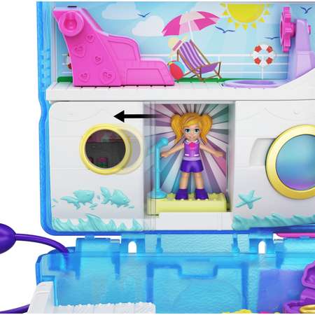 Кукла мини POLLY POCKET
