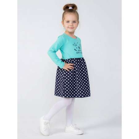 Платье VGtrikotazh