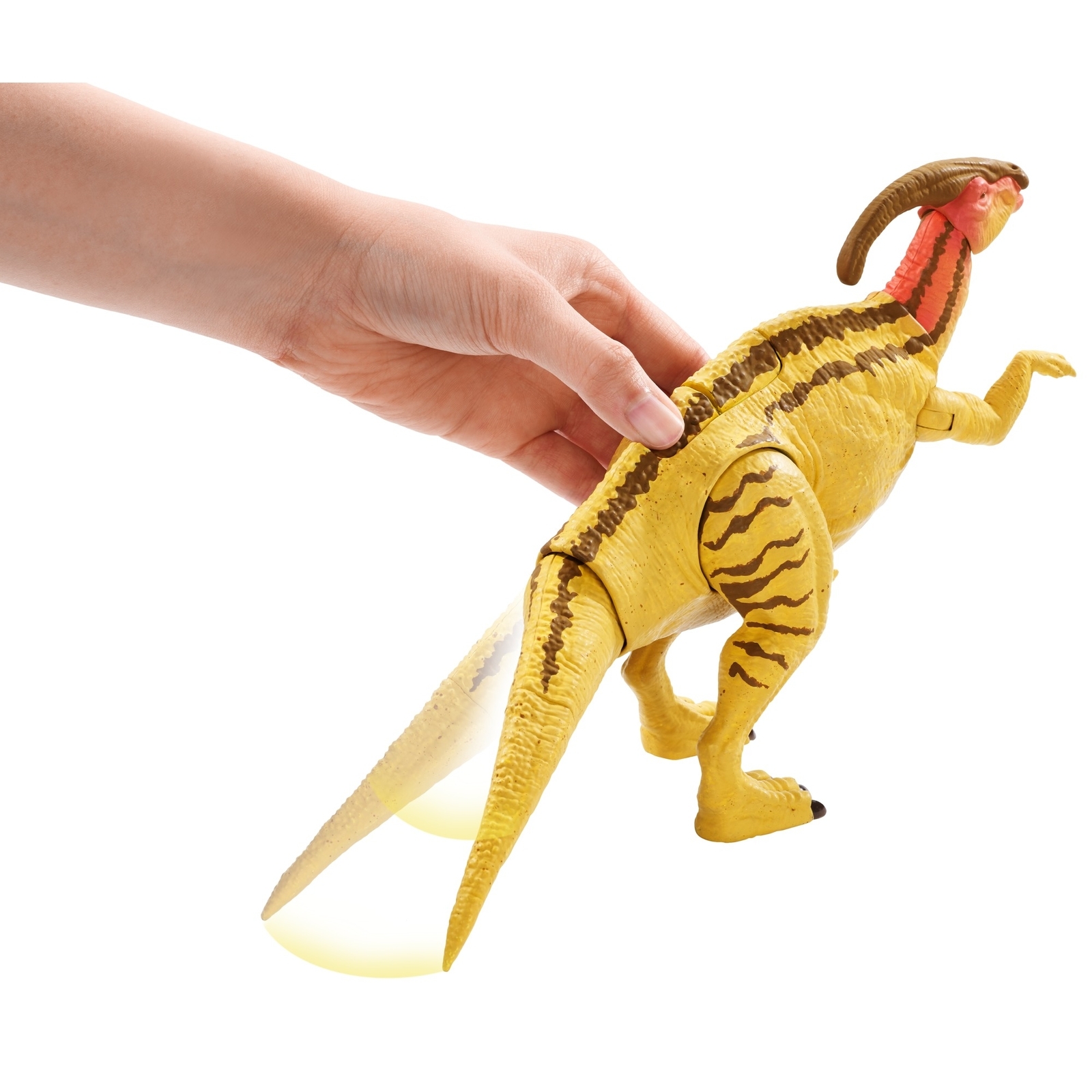 Фигурка Jurassic World - фото 5