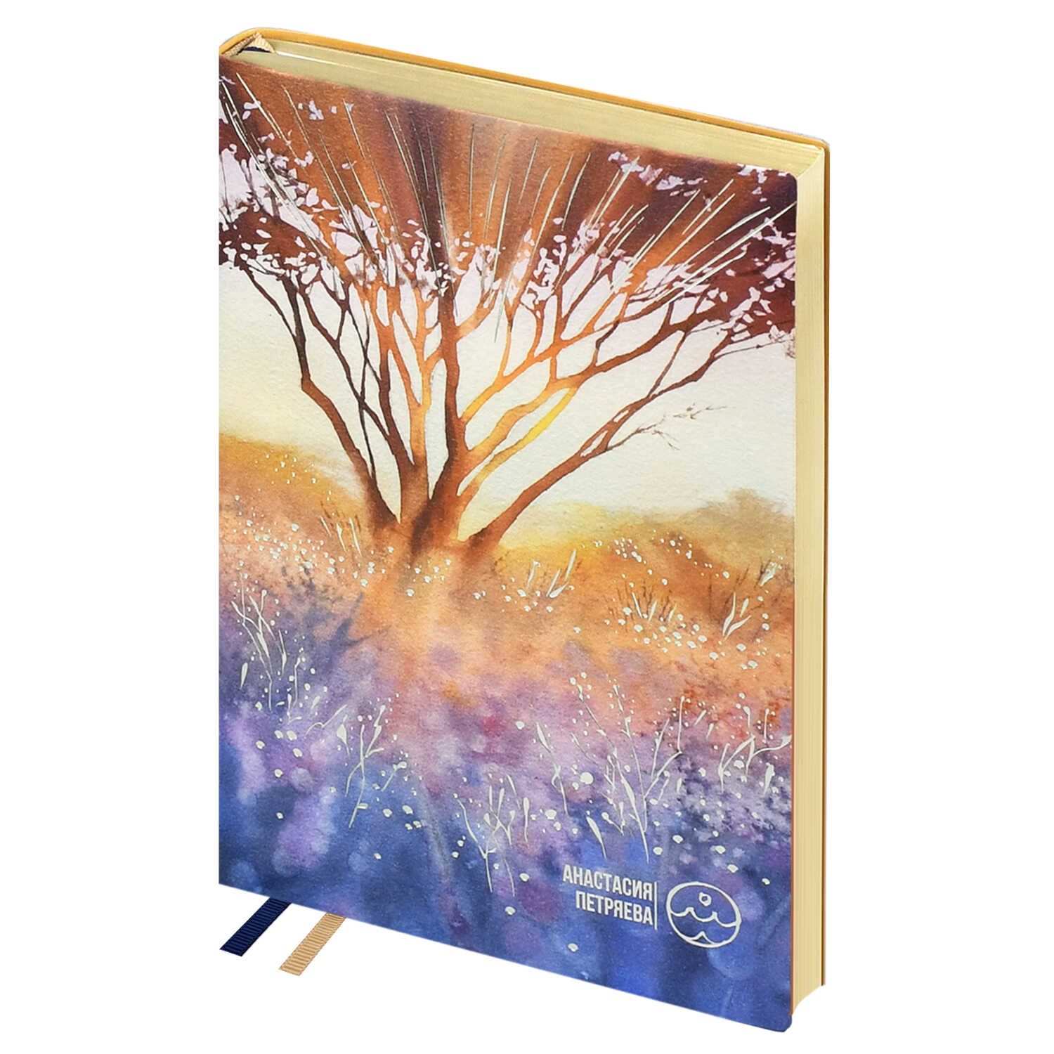 Ежедневник Феникс + ESCALADA 160 лист. - фото 20