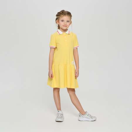 Платье CHOUPETTE