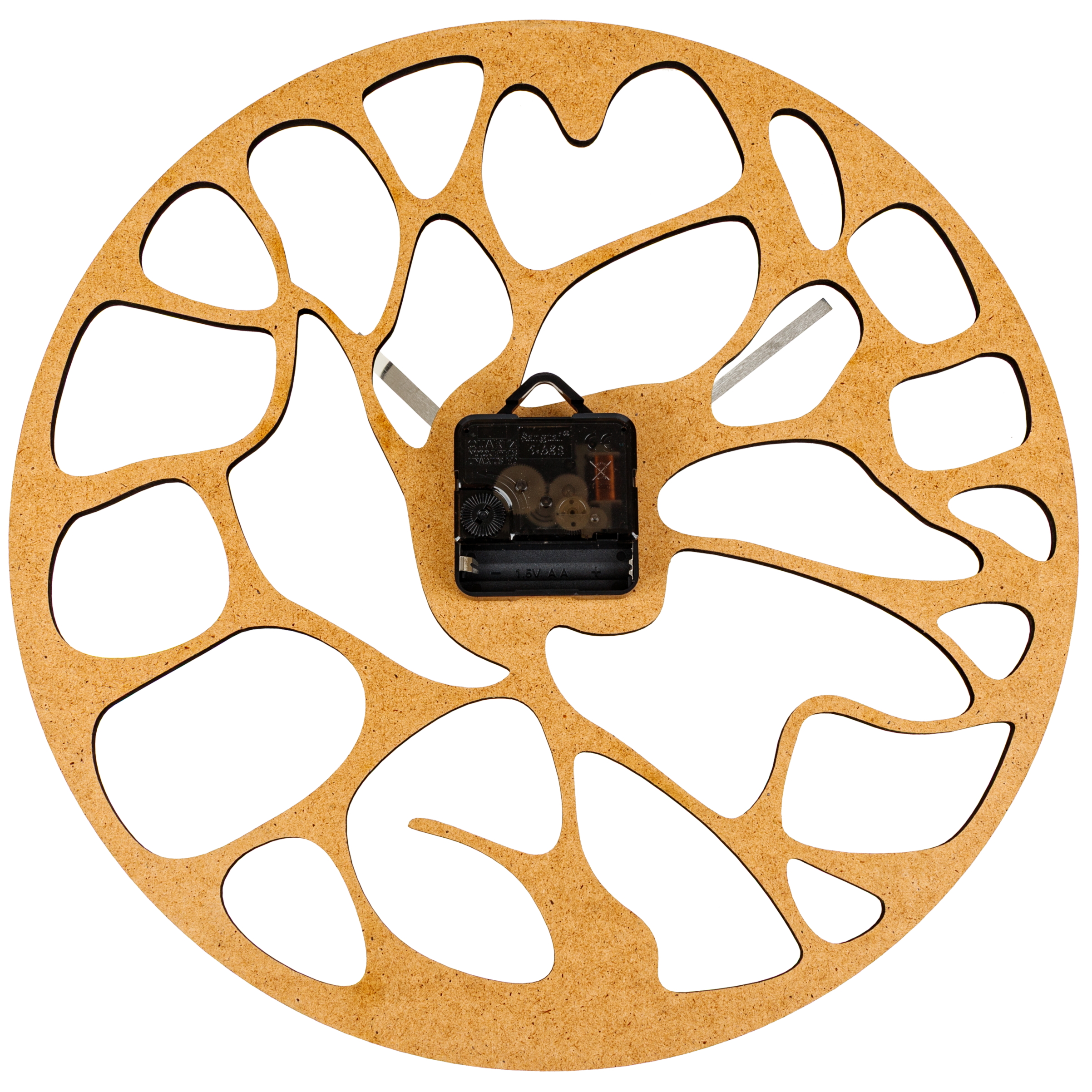 Часы 1TOY интерьерные 450 мм - фото 3