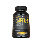 Омега-3 Shape and Line витамины