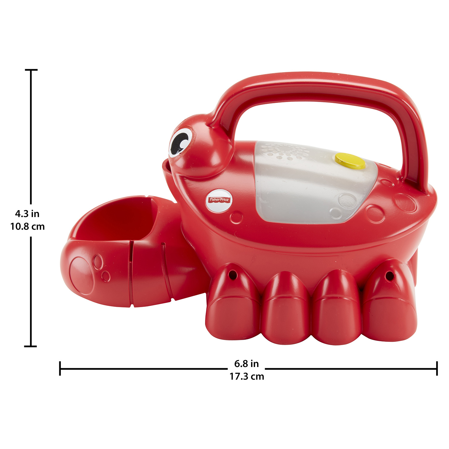 Игрушка Fisher Price - фото 9