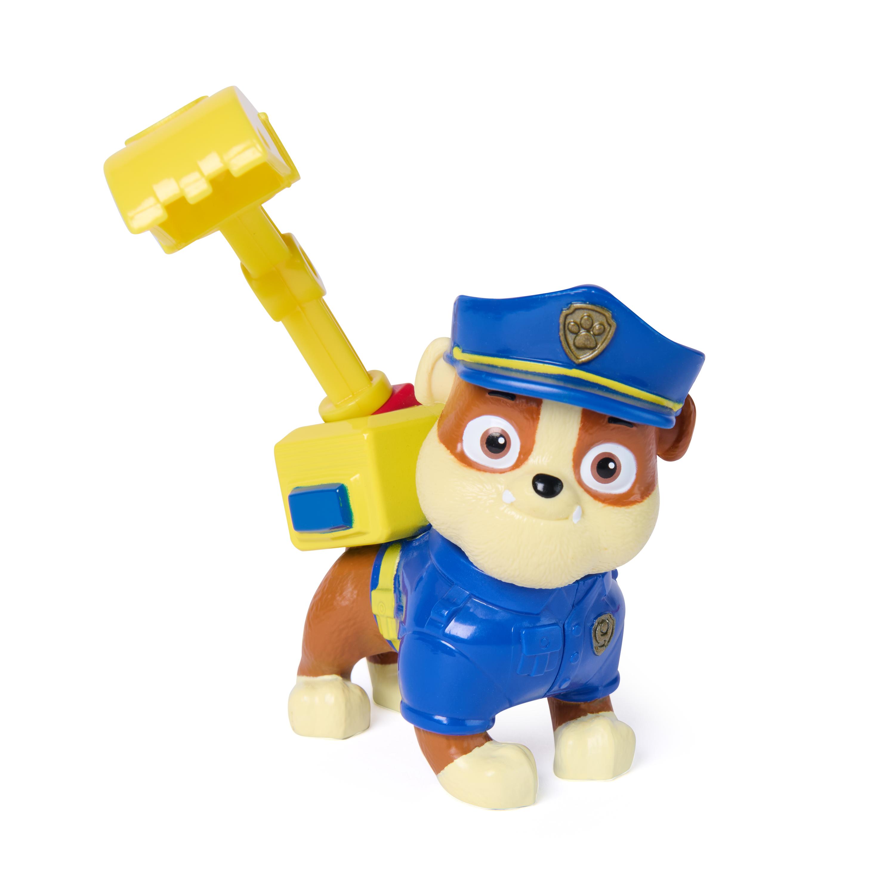 Игровой набор Paw Patrol - фото 6