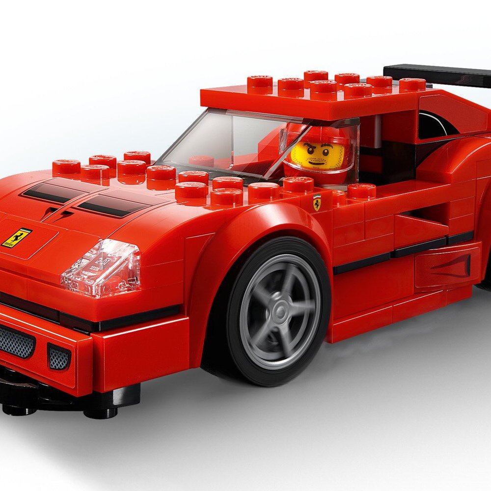 Конструктор LEGO 168 дет. - фото 4