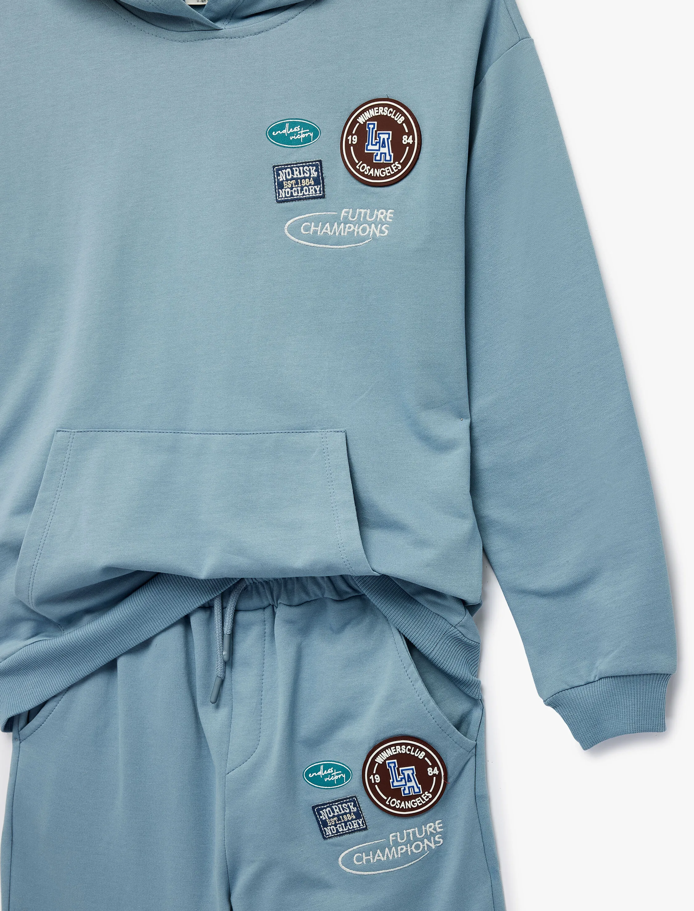 Костюм KOTON 6SKB10293TK624 - фото 3