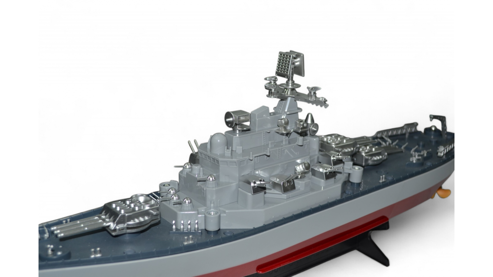 Катер РУ LHD - фото 5