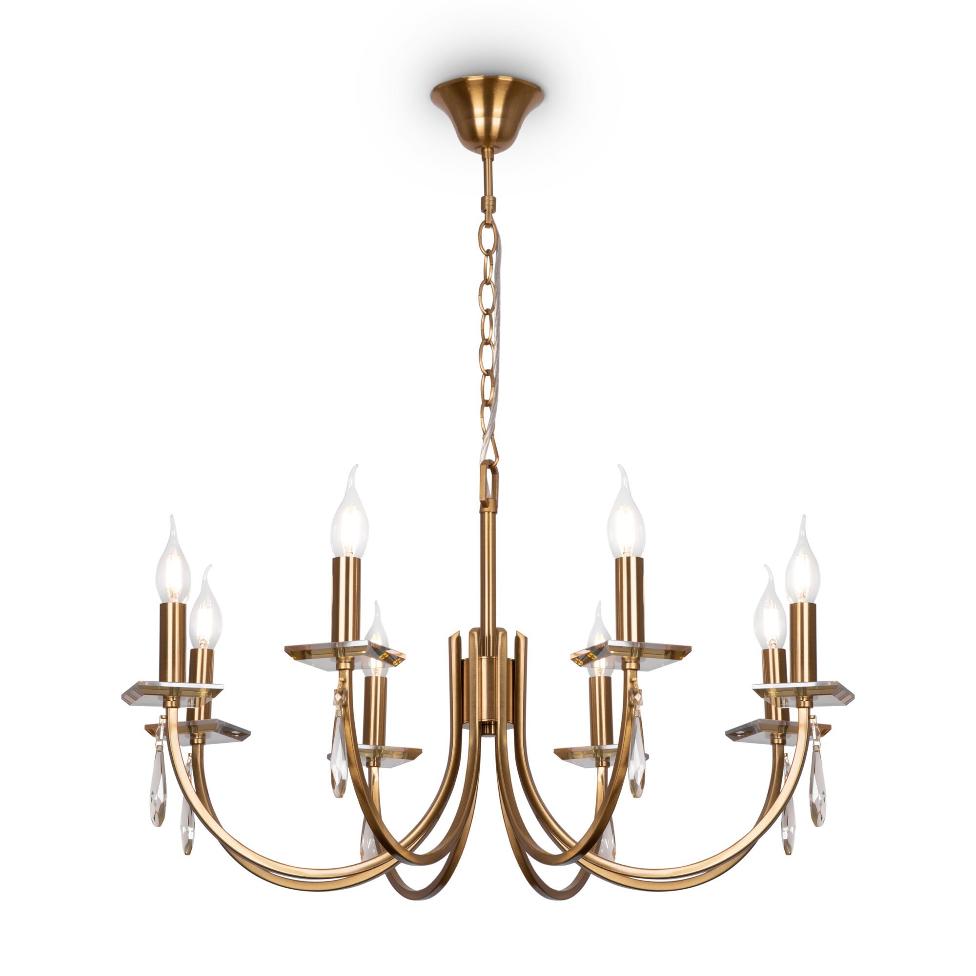 Люстра FREYA - фото 1