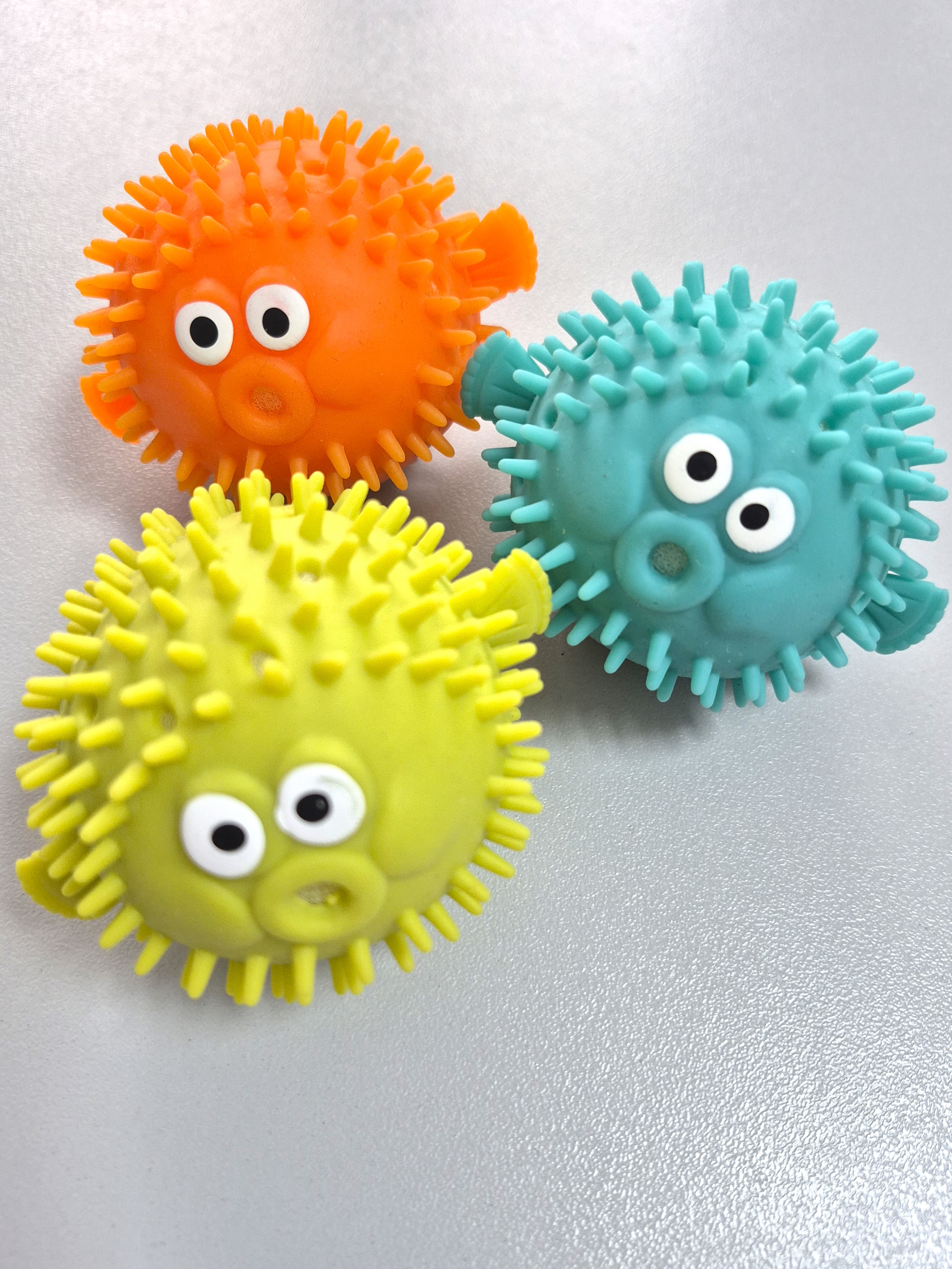 Игрушка Uviton мяч - фото 6