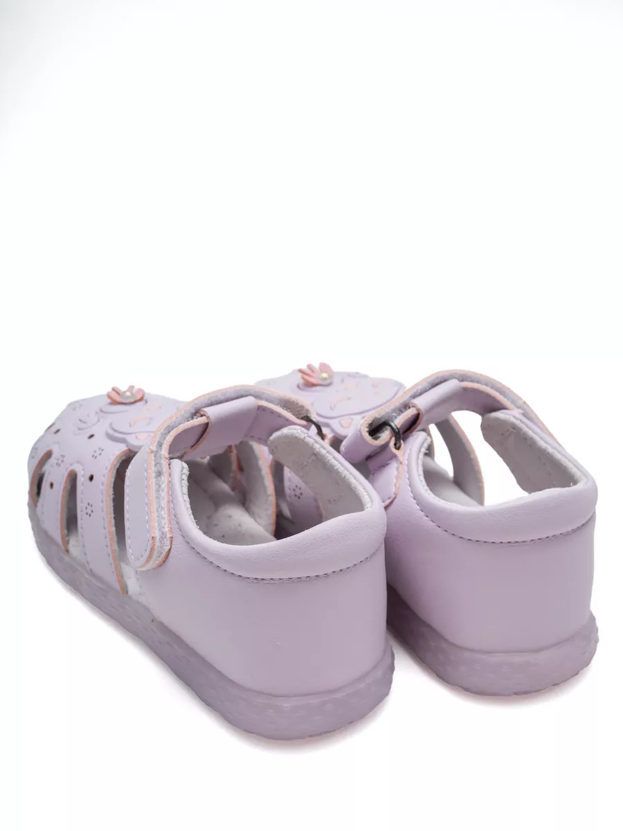 Сандалии Тотошка T670-2Q - фото 2