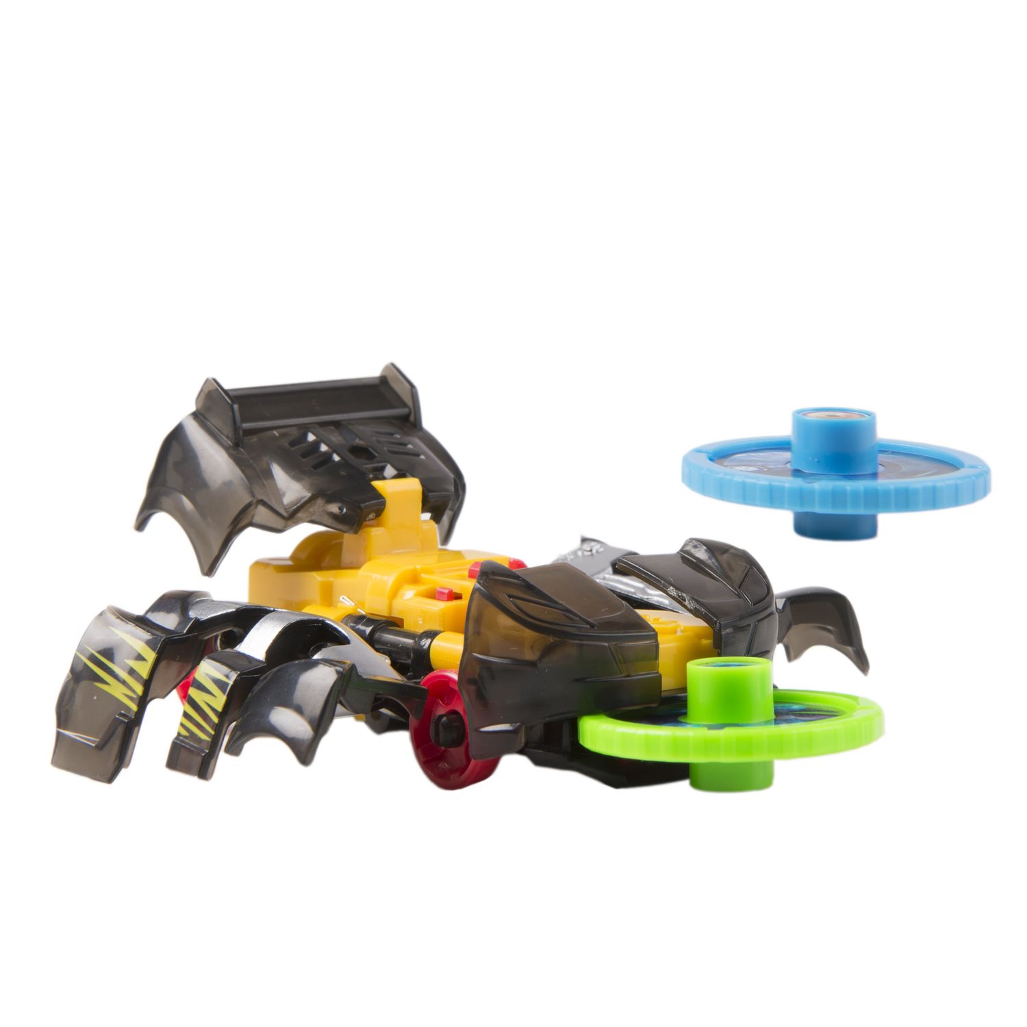 Игровой набор Screechers Wild - фото 3