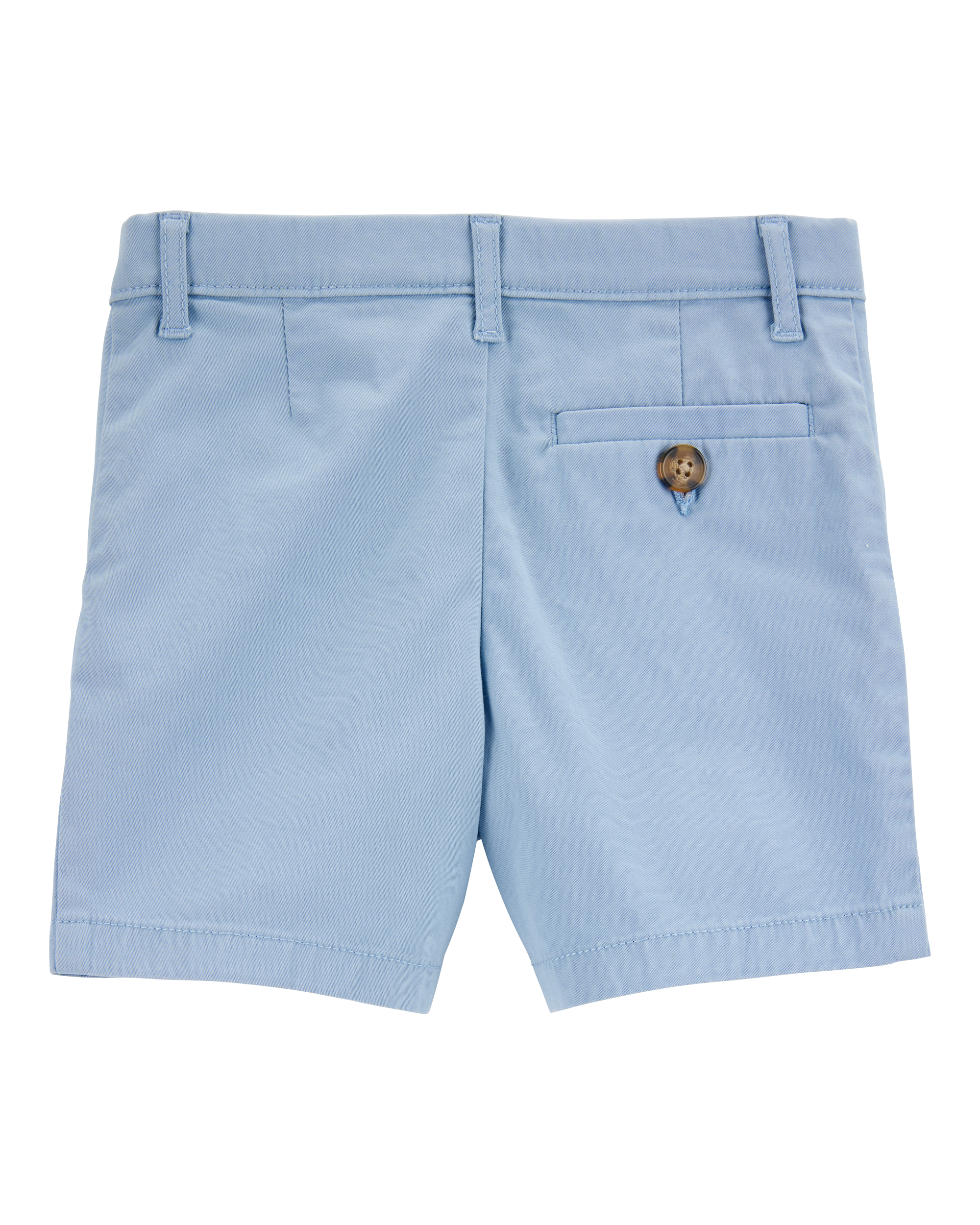 Шорты Carters 2S489810 - фото 2