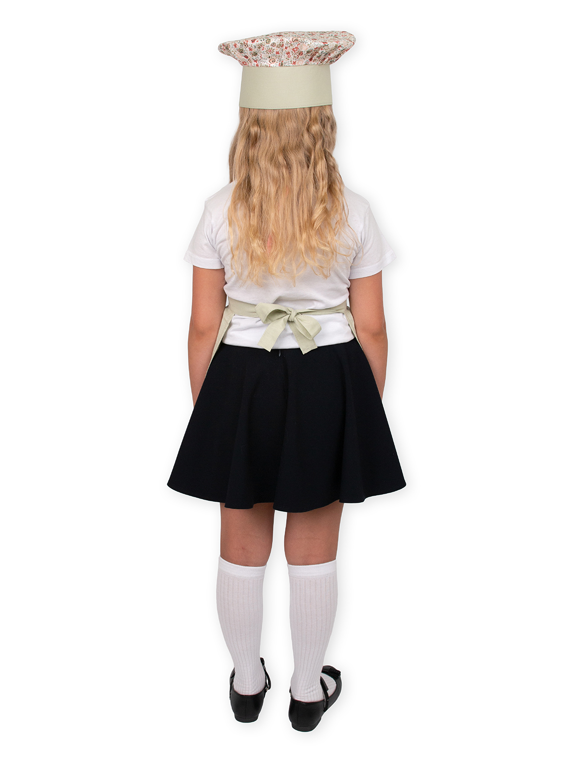 Игрушка Santa Lucia Кафе (костюм) - фото 7