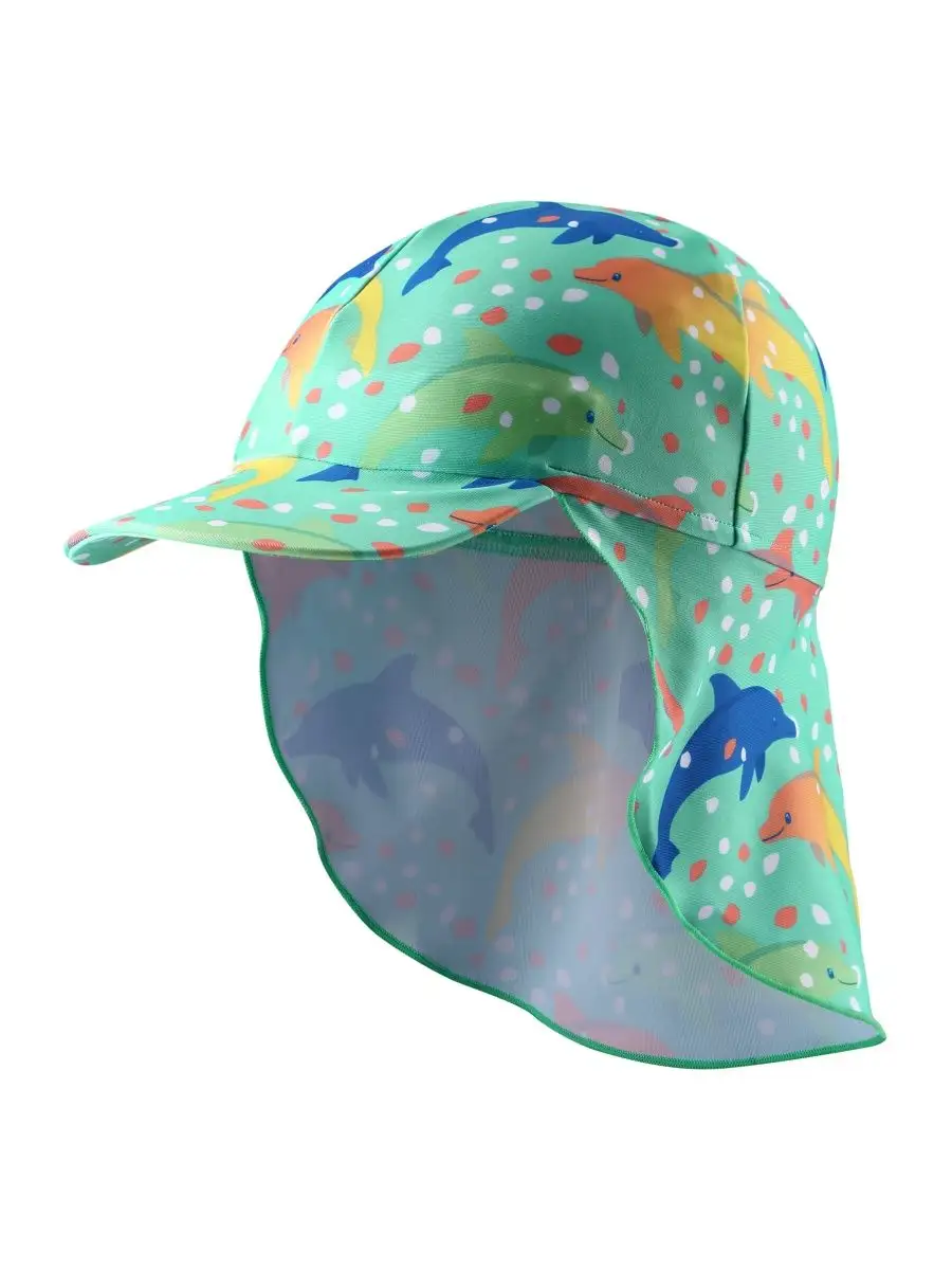 Кепка Lassie 718796-8851 - фото 1