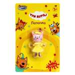 Фигурка Играем вместе Три кота