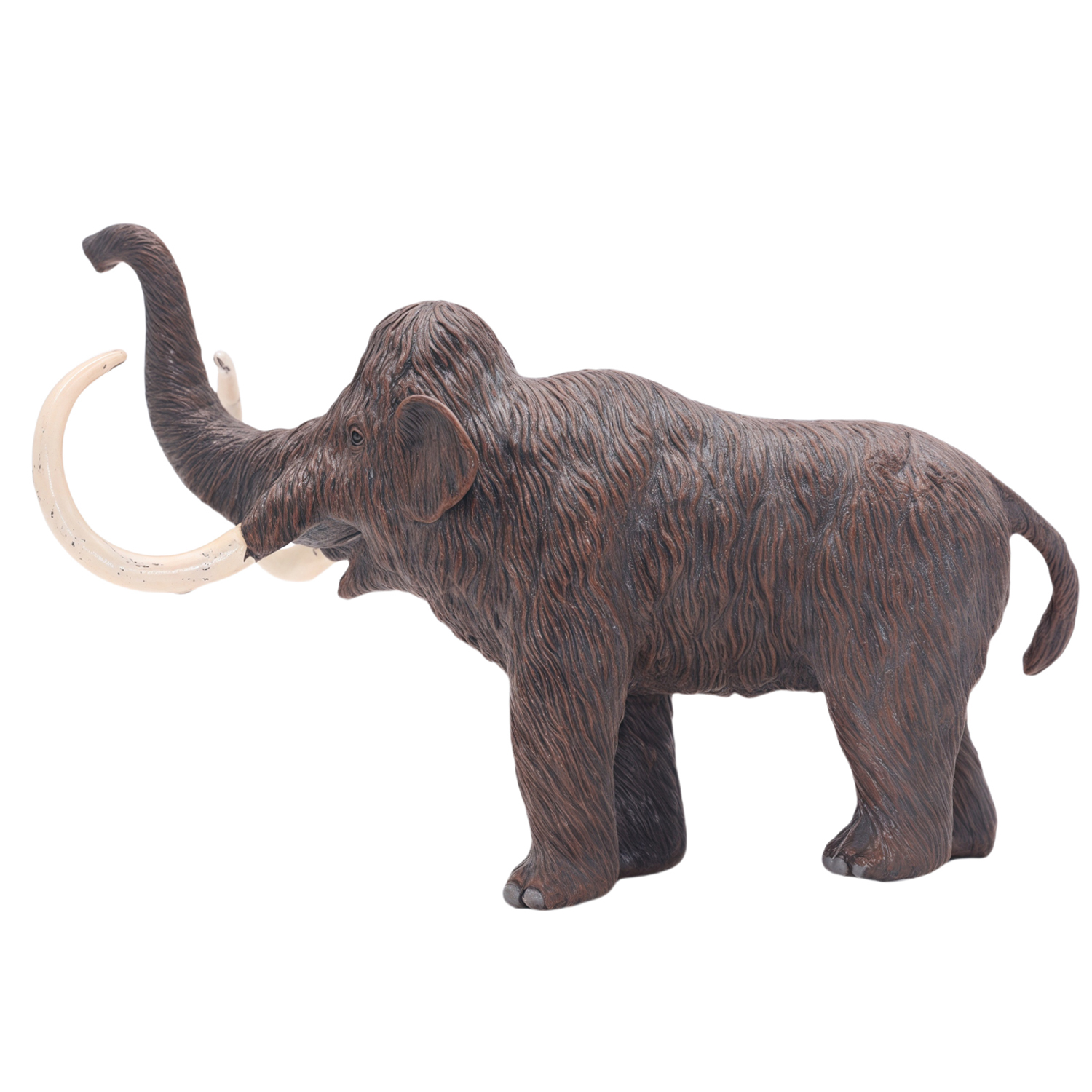 Фигурка Детское Время Южный Мамонт (самец, стоит) - фото 4